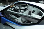 BMW Vision EfficientDynamics Concept 2009 года